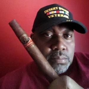 Meet your Posher, Demetrius